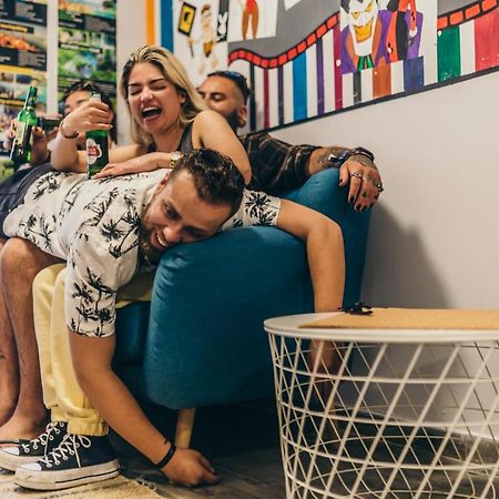 Fiesta Siesta Social Hostel Σπλιτ Εξωτερικό φωτογραφία