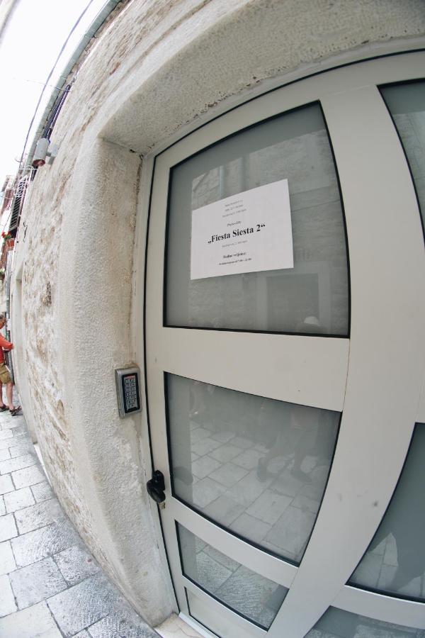 Fiesta Siesta Social Hostel Σπλιτ Εξωτερικό φωτογραφία