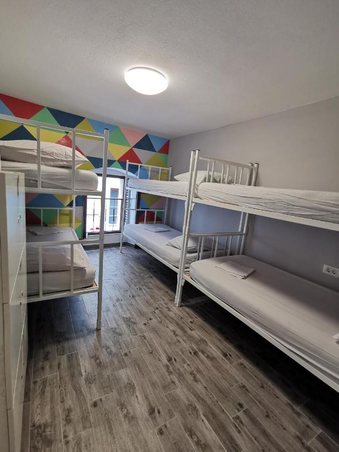 Fiesta Siesta Social Hostel Σπλιτ Εξωτερικό φωτογραφία