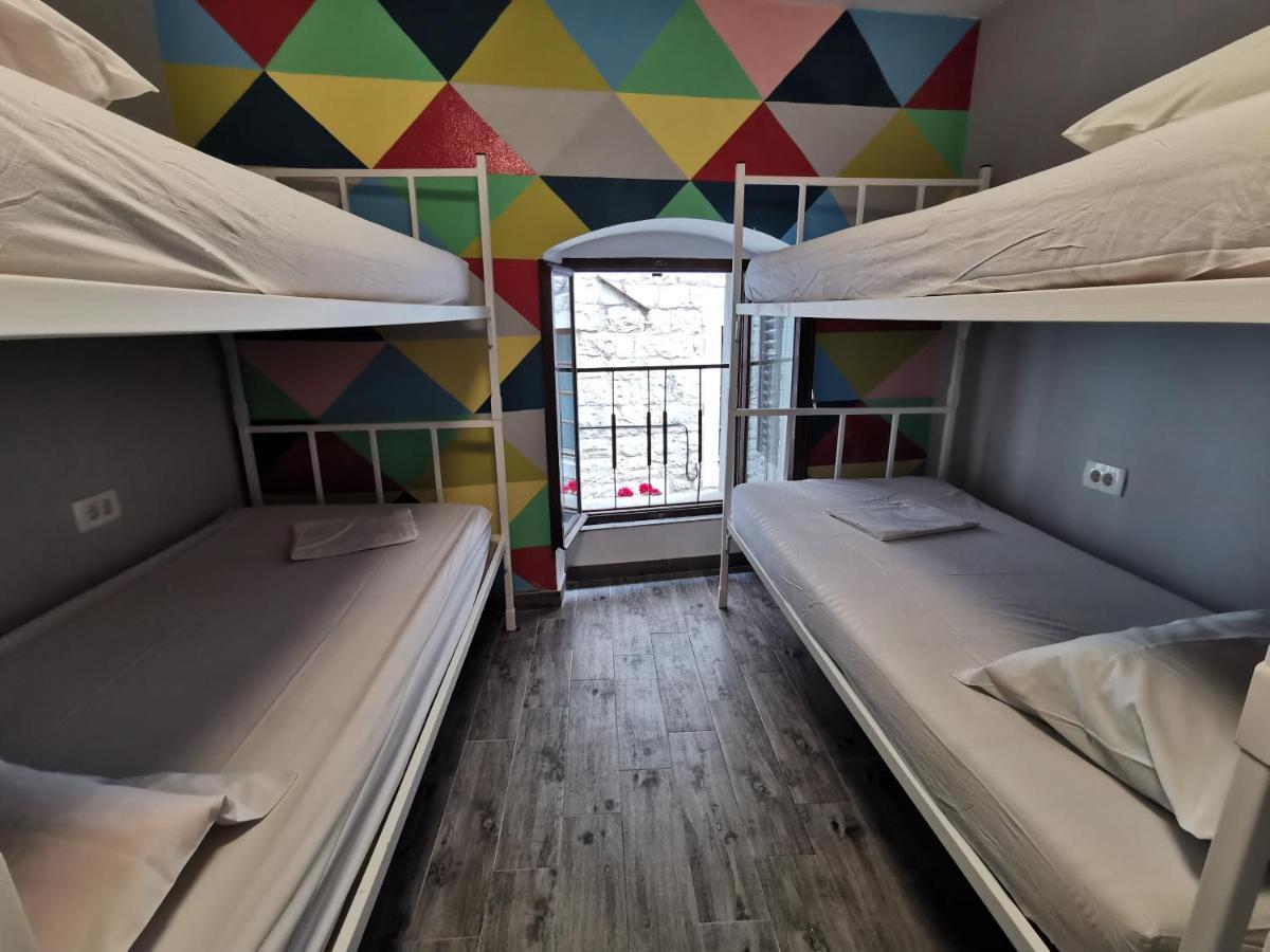 Fiesta Siesta Social Hostel Σπλιτ Εξωτερικό φωτογραφία