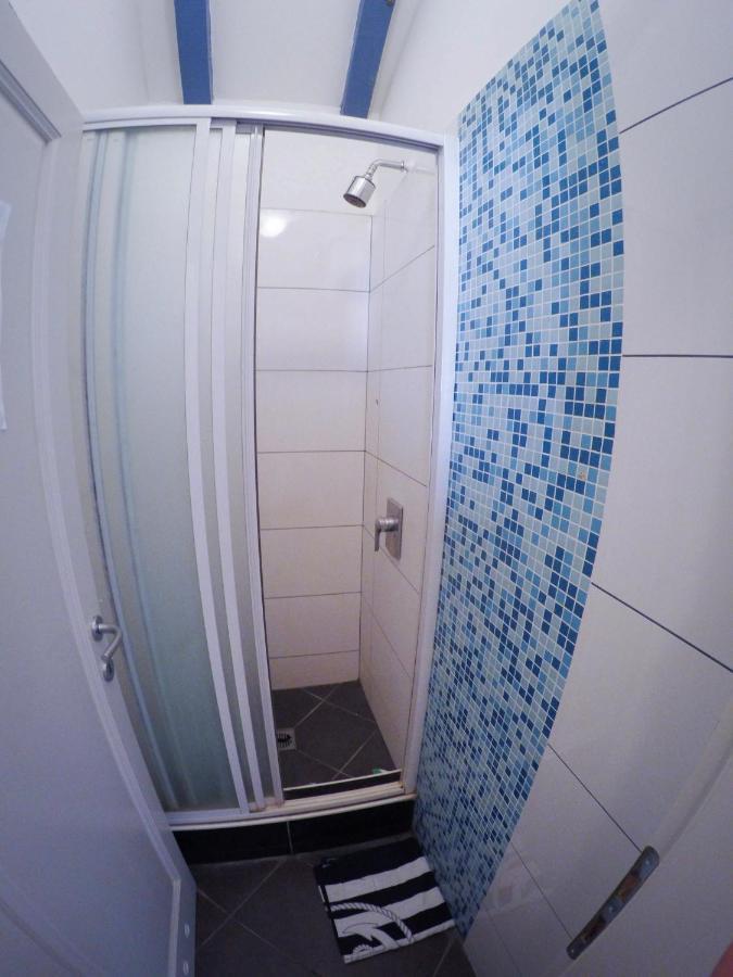 Fiesta Siesta Social Hostel Σπλιτ Εξωτερικό φωτογραφία