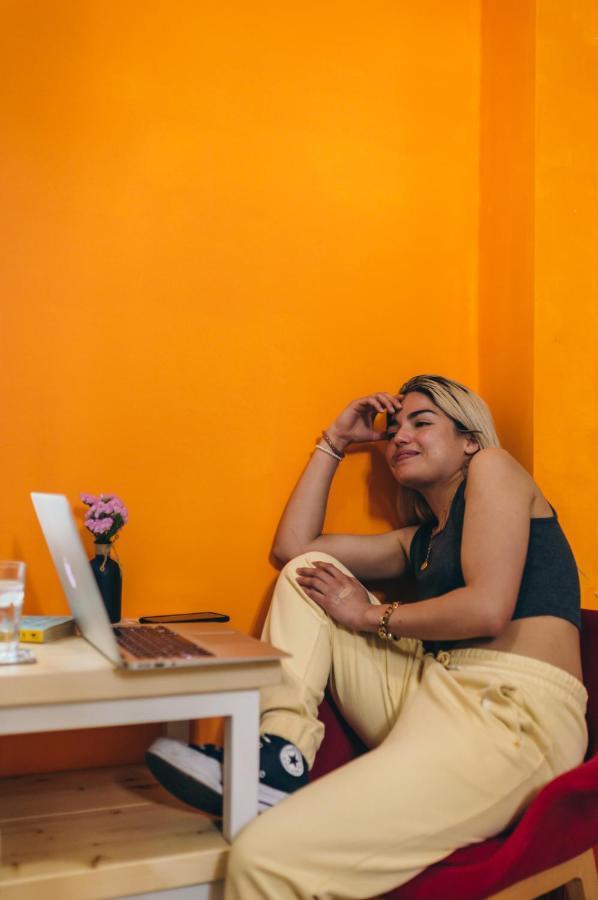 Fiesta Siesta Social Hostel Σπλιτ Εξωτερικό φωτογραφία